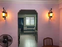 Blk 207 Boon Lay Place (Jurong West), HDB 3 Rooms #179335662
